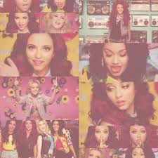 LittleMixe